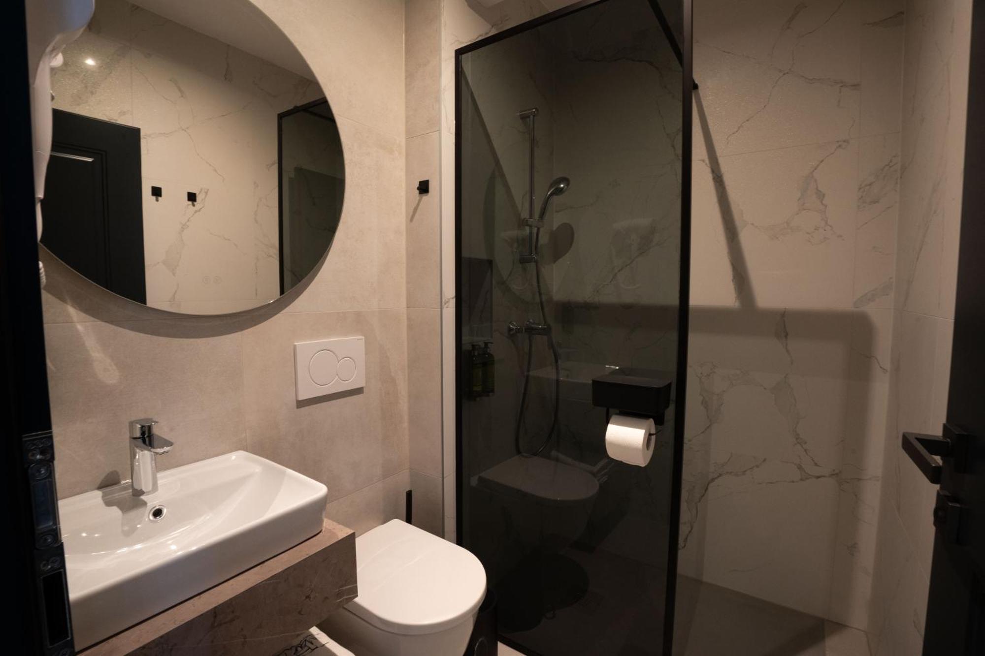 Kalan Boutique Stay Zirovnica Quarto foto