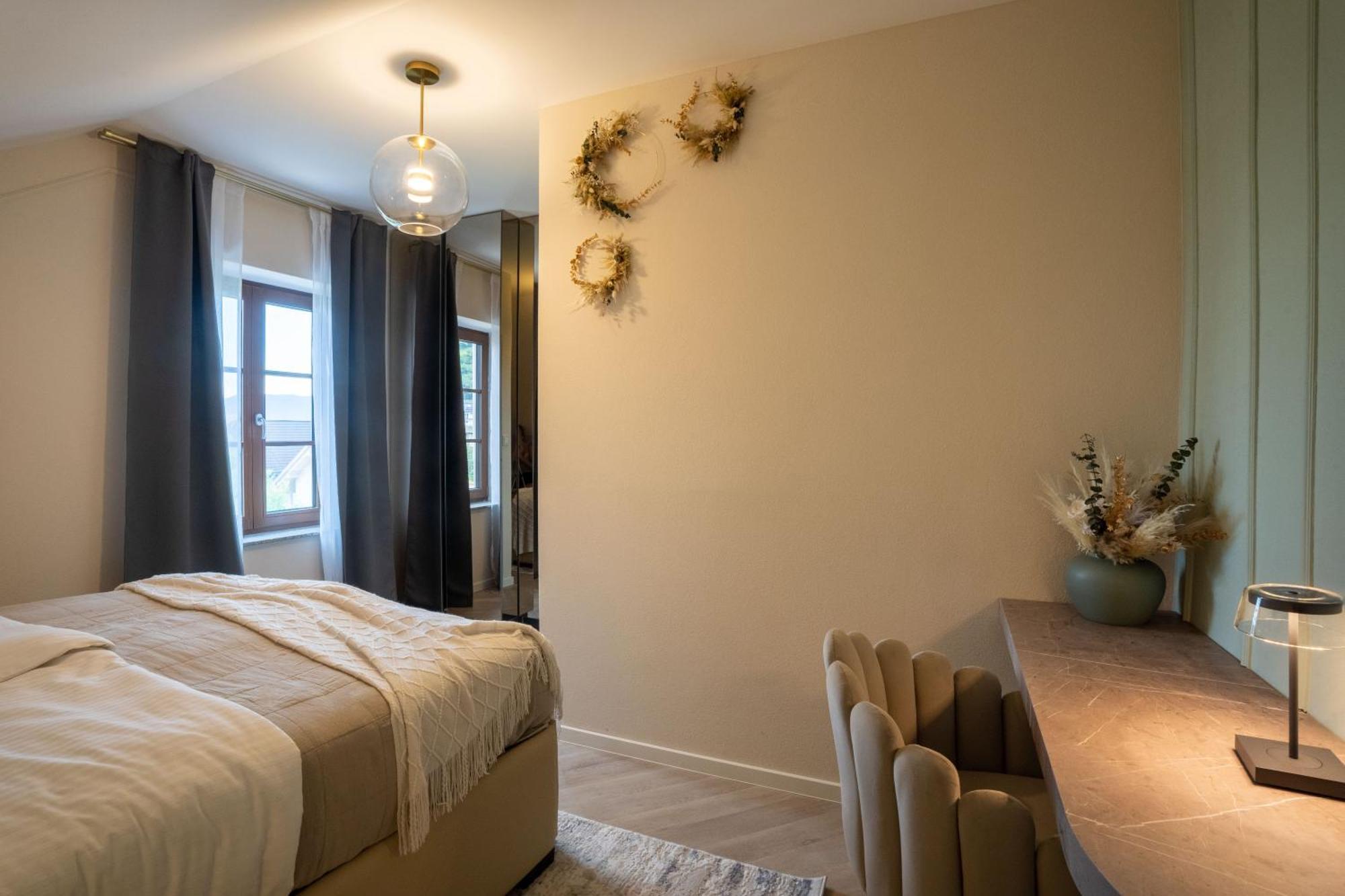 Kalan Boutique Stay Zirovnica Quarto foto
