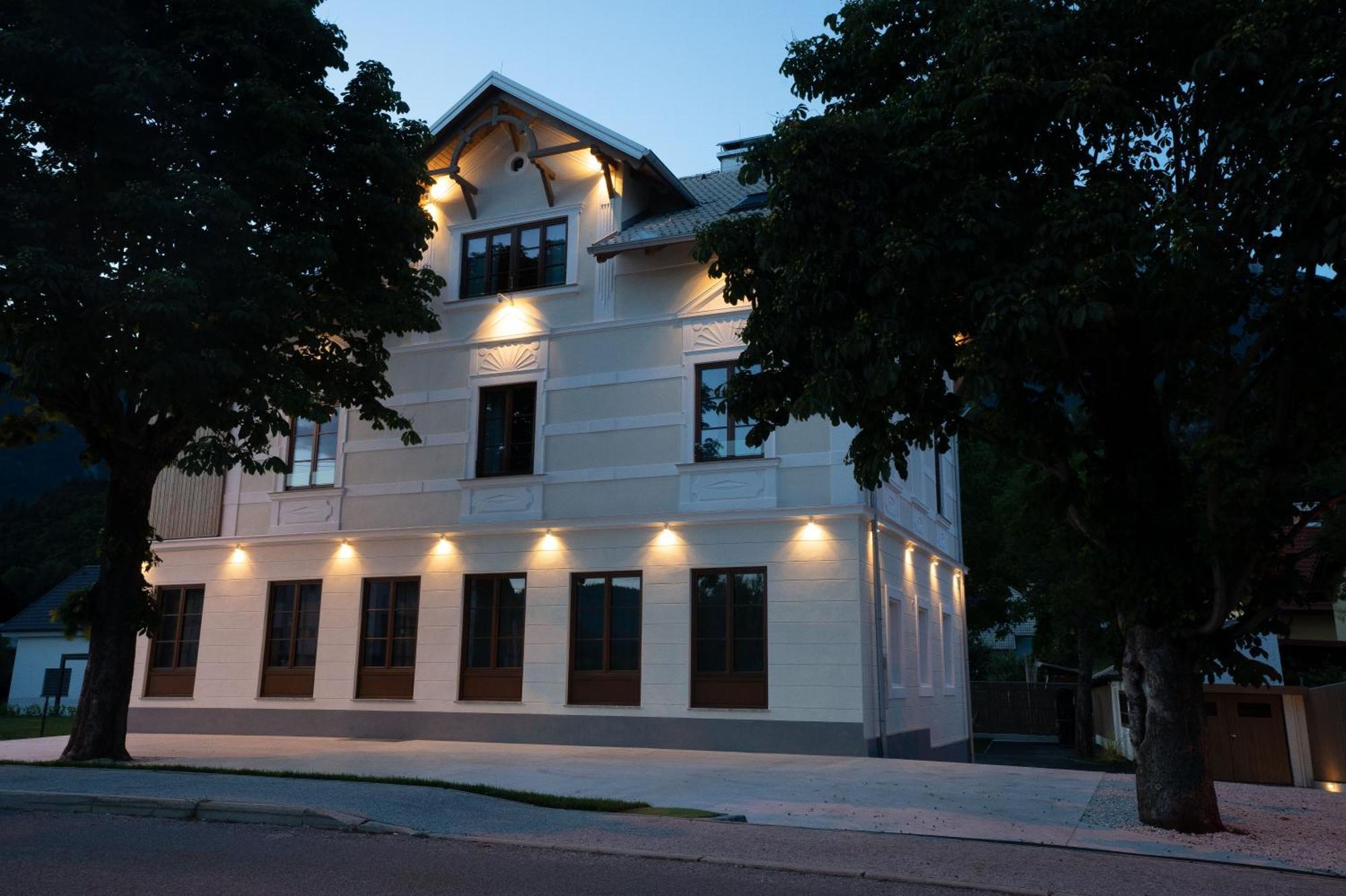 Kalan Boutique Stay Zirovnica Exterior foto