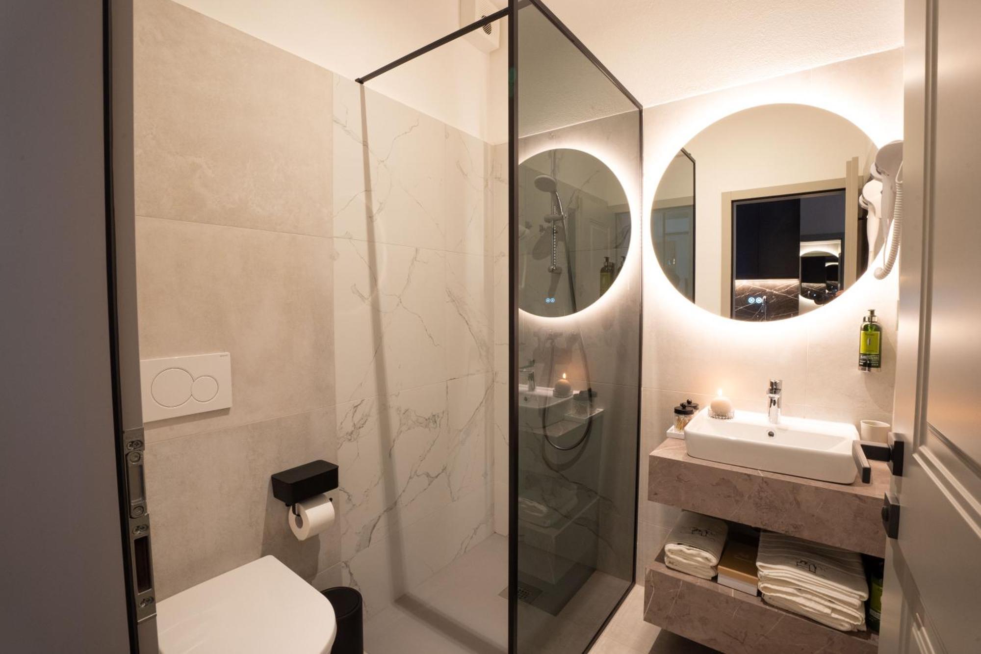 Kalan Boutique Stay Zirovnica Quarto foto