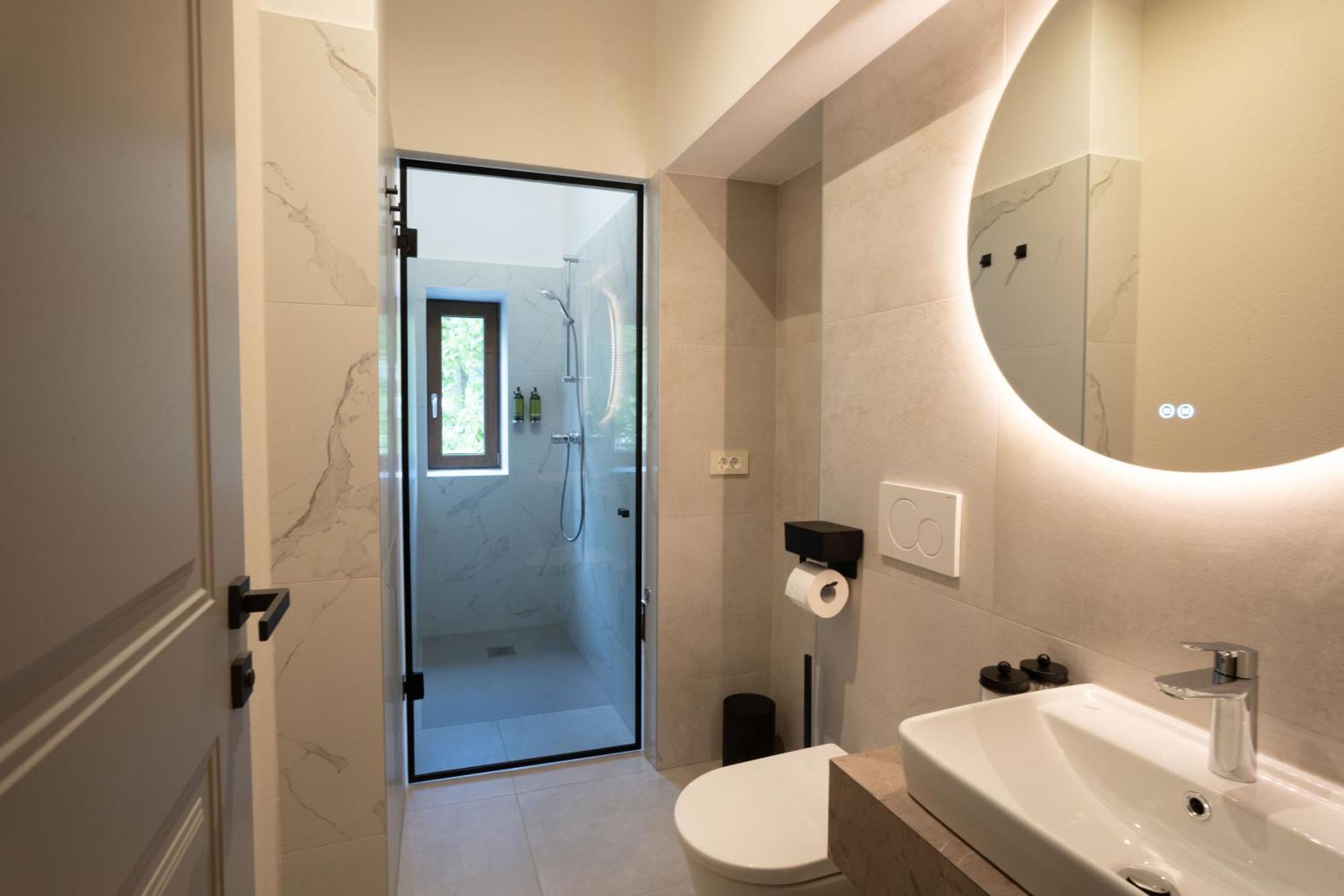 Kalan Boutique Stay Zirovnica Quarto foto