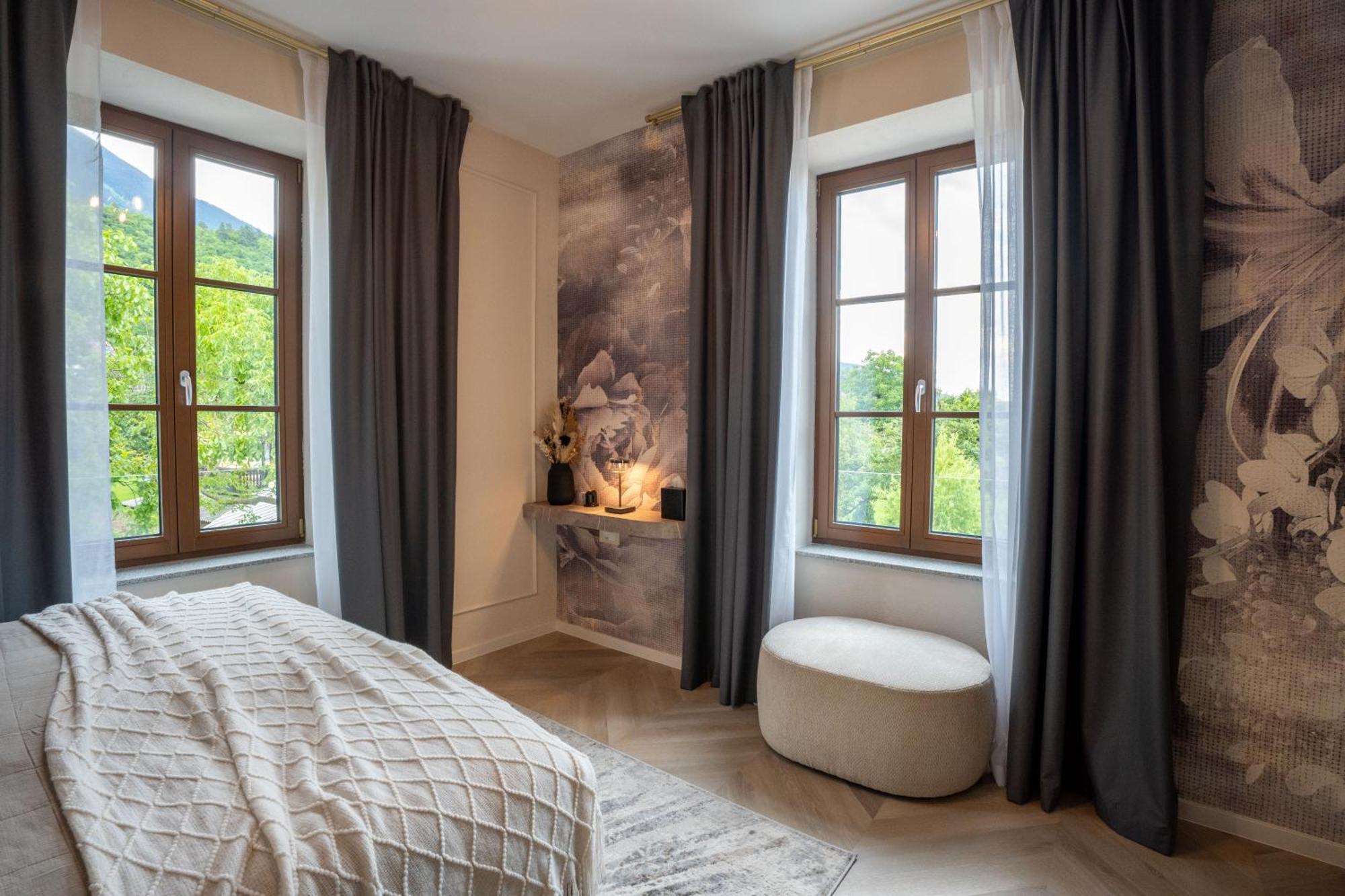 Kalan Boutique Stay Zirovnica Quarto foto